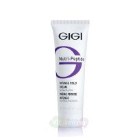 GiGi Крем пептидный интенсивный зимний Nutri Peptide Intense Cold Cream