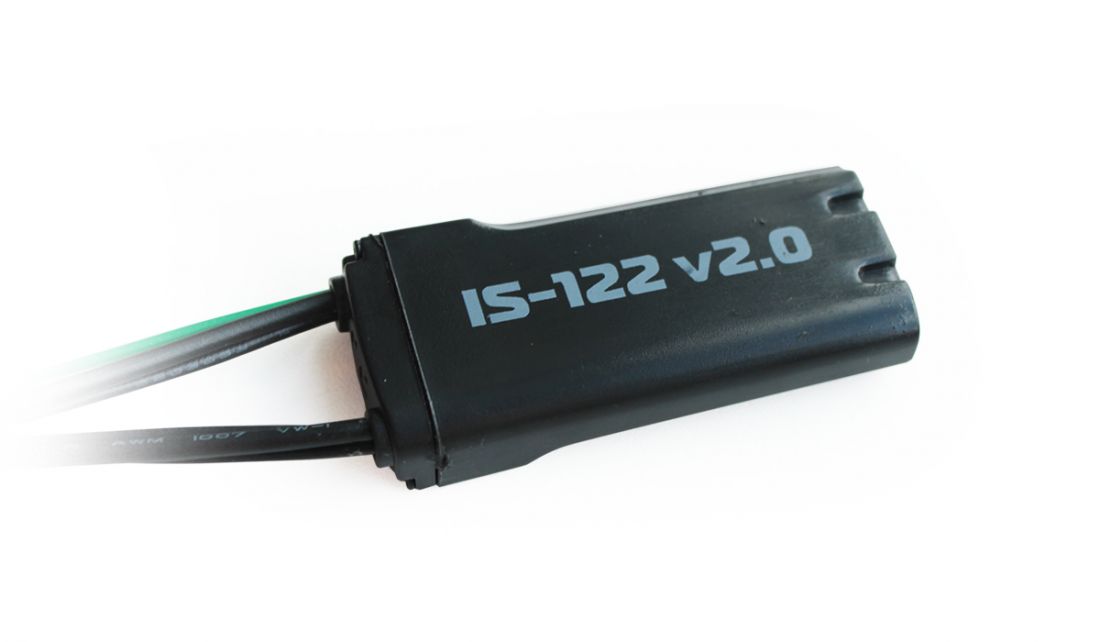 Радио реле Pandect IS-122 v2