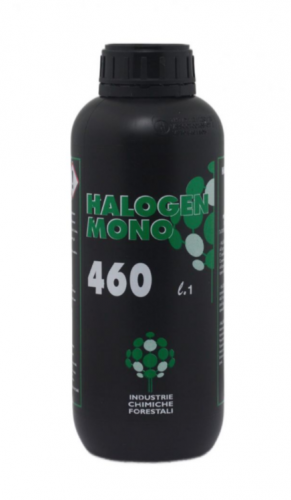 HALOGEN MONO 460 протравка 1л