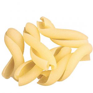 Фиданцати без глютена La Fabbrica Della Pasta Fidanzati Capresi senza Glutine 500 г - Италия