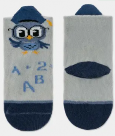 носки БЧК №4019