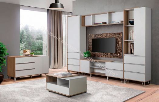 Тумба 58.05 Гавана, Кейптаун/Серый