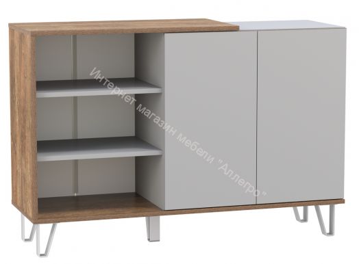 Тумба 58.05 Гавана, Кейптаун/Серый