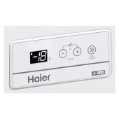 Морозильный ларь Haier HCE259R