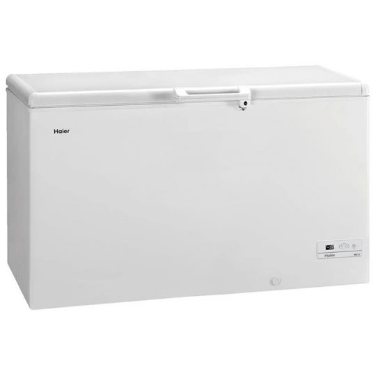 Морозильный ларь Haier HCE429R