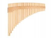 Hora Panpipe-25-Tenor Пан-флейта