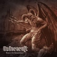 UNDERCROFT - Ruins Of Gomorrah