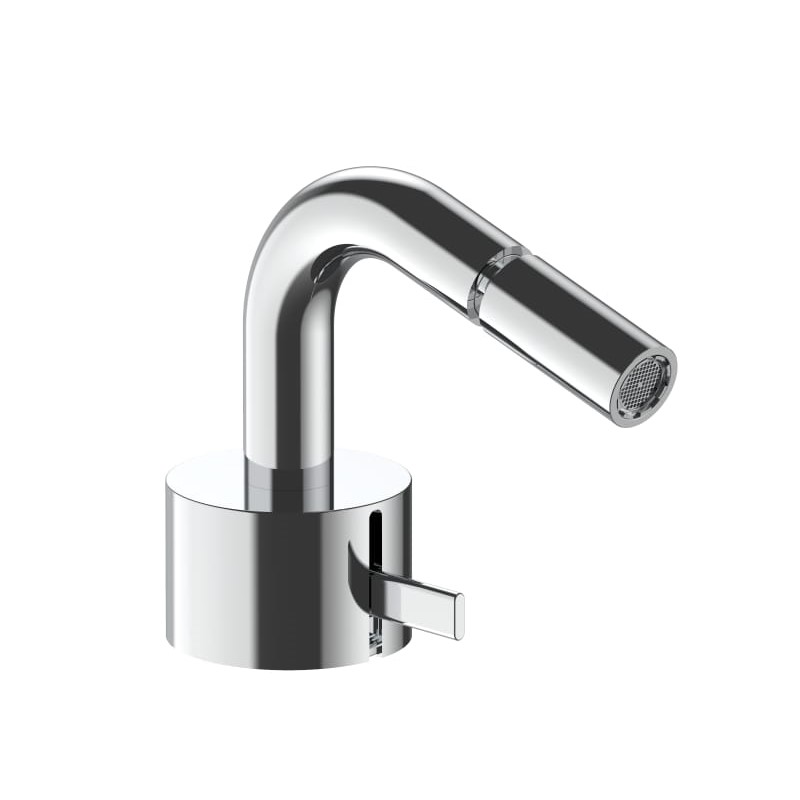 Изображение Смеситель для биде Fantini AF/21 27 02 A508WF однорычажный