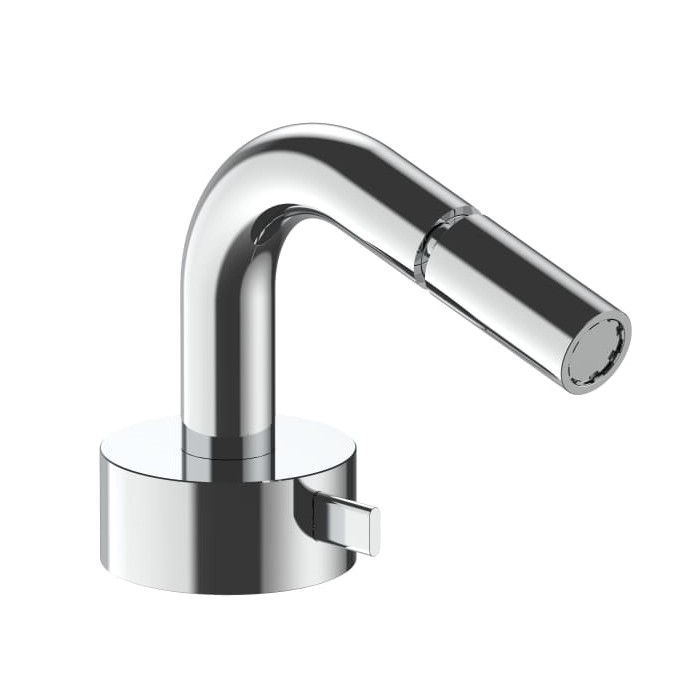 Изображение Смеситель для биде Fantini AF/21 27 02 A008WF с прогрессивным картриджем