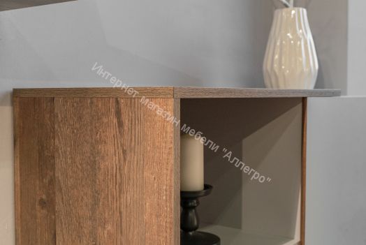 Модульная Гостиная Гавана, Кейптаун/Серый