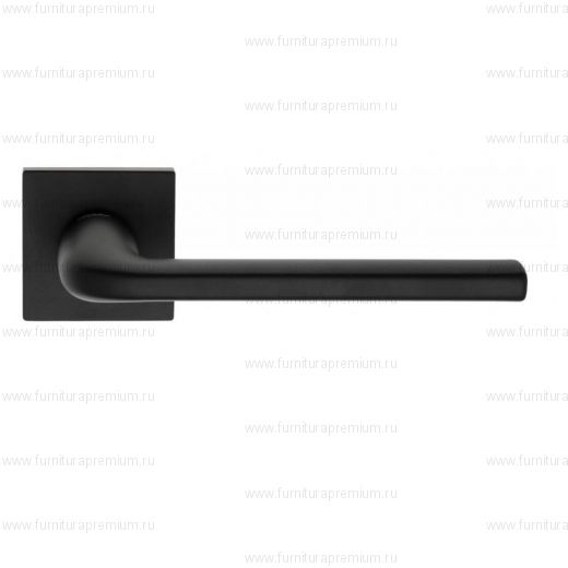 Ручка Fratelli Cattini Linea-8 Black