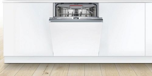 Встраиваемая посудомоечная машина Bosch SMV4HMX65Q