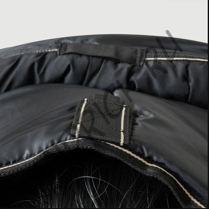 Попона для лошади Back on Track Obsidian наполнитель 0, 150, 300 гр