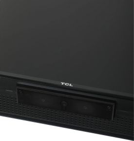 телевизор tcl 50p637 черный