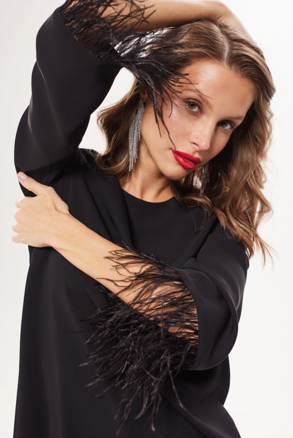 Платье женское 1201 | 46-52