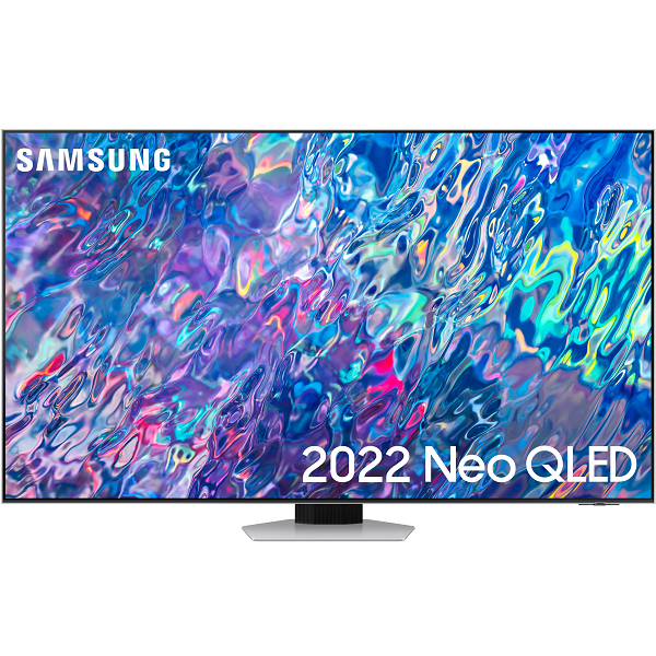 Телевизор Samsung QE55QN85BAUXRU Neo QLED, HDR, QLED, LED