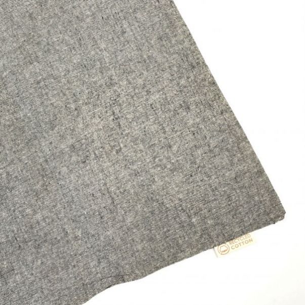 Эко сумка RIVOL черная