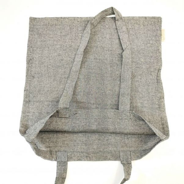 Эко сумка RIVOL черная