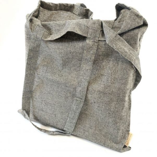 Эко сумка RIVOL черная