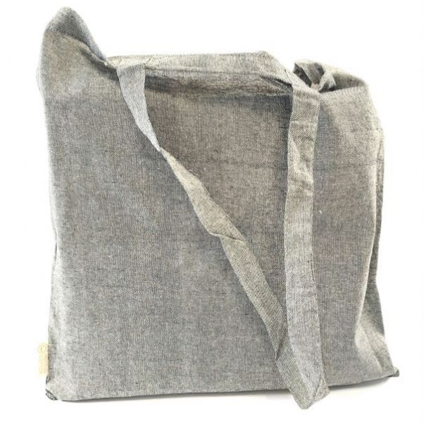 Эко сумка RIVOL черная