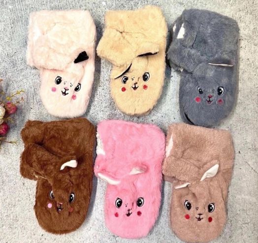 Тапочки домашние 34728