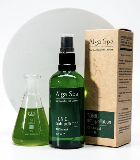 Alga Spa (Альга Спа)