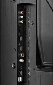 hisense 32a4k 32 дюйма смарт тв