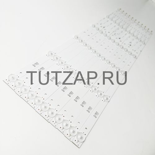 Подсветка IC-D-VZAA55D809 для телевизора Xiaomi L55M5-AZ