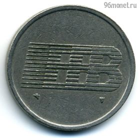 Жетон игровой EEB-IS