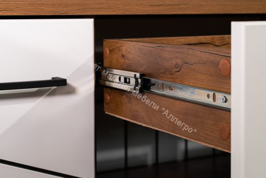 Модульная Гостиная Гамма, Таксония/Грей