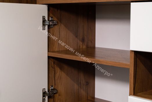 Модульная Гостиная Гамма, Таксония/Грей