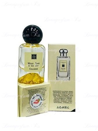 Wood Sage & Sea Salt Cologne .edp 34 ml extrait