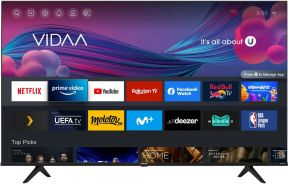Телевизор Hisense 50A6BG купить