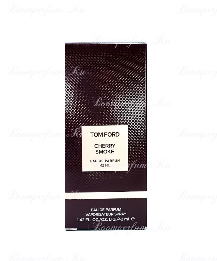 Мини парфюм Tom Ford Cherry Smoke 42 ml