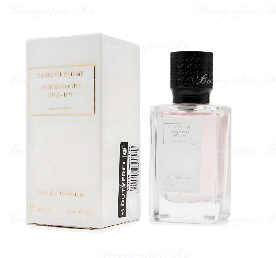 Zarkoperfume Pink Molecule 090.09 ,edp  30 ml