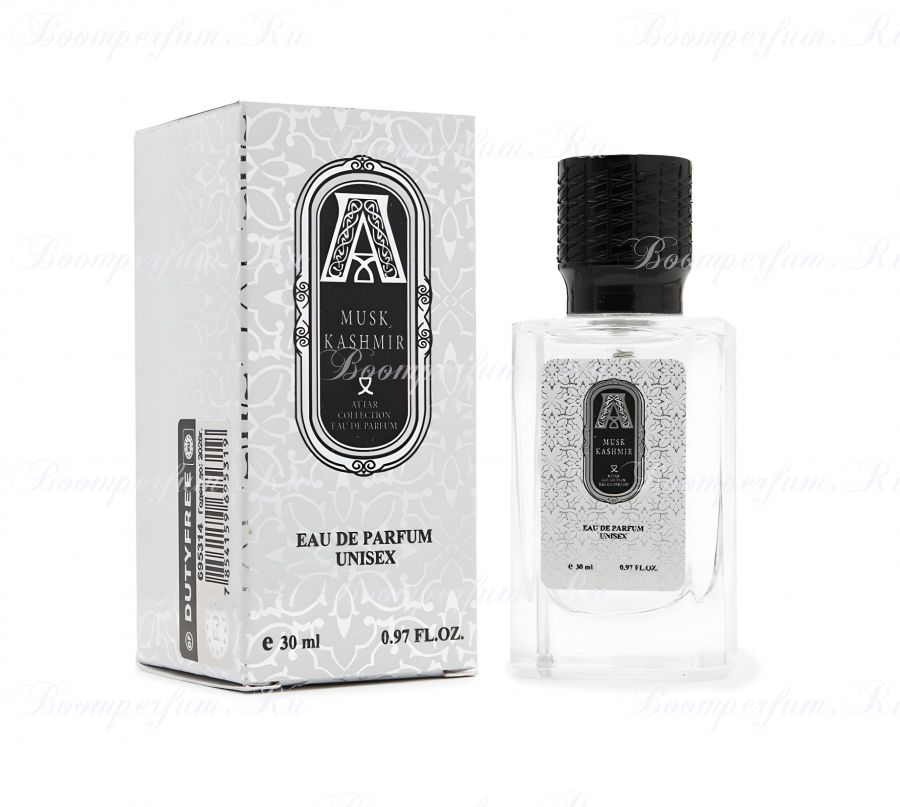 Attar Collection Musk Kashmir .edp 30 ml