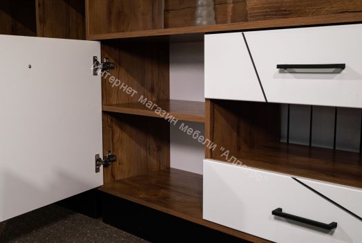 Стенка Гамма 3, Таксония/Грей