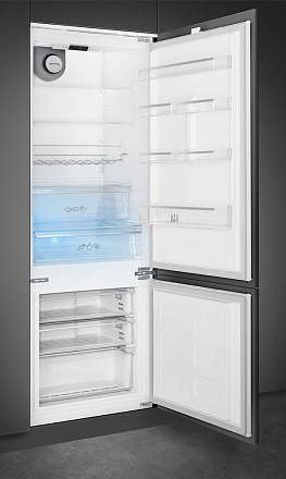 Встраиваемый холодильник Smeg C475VE