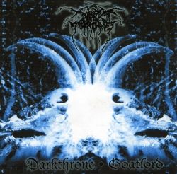 DARKTHRONE - Goatlord