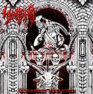 SVARTLAND - Triumphant Desecration