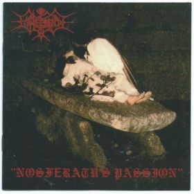 CANDLE SERENADE - Nosferatu's Passion