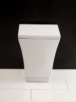 Безободковый унитаз BelBagno Regina (Регина) BB104CB схема 4 Безободковый унитаз BelBagno Regina (Регина) BB104CB схема 4