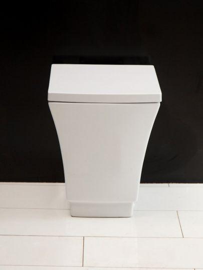 Безободковый унитаз BelBagno Regina (Регина) BB104CB схема 4 Безободковый унитаз BelBagno Regina (Регина) BB104CB схема 4