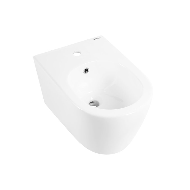 Подвесное биде BelBagno Marino BB105BH ФОТО