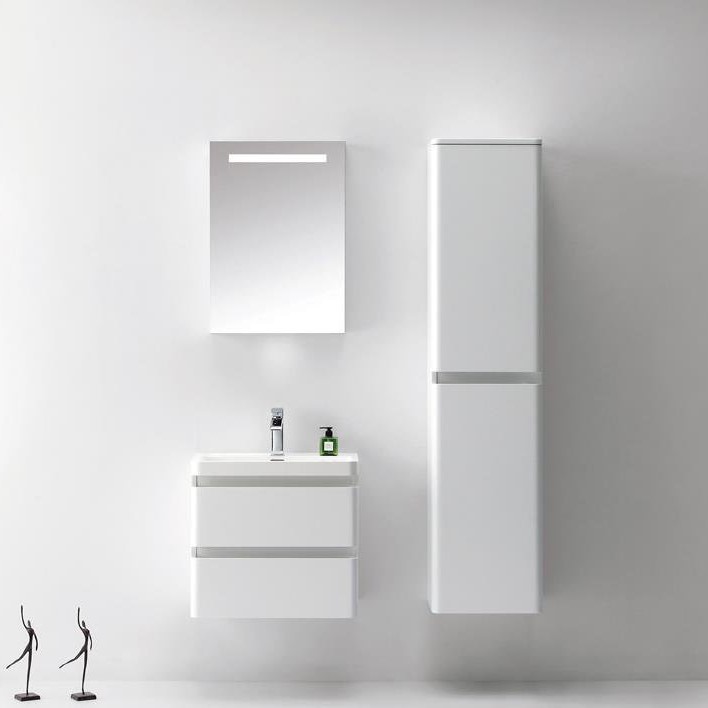 Изображение Подвесная тумба для раковины Belbagno Energia-N 80 размер 80х48