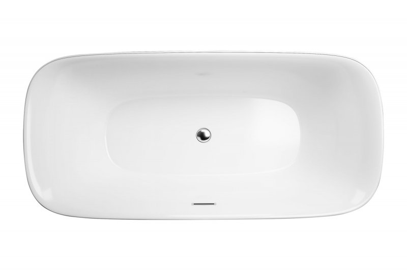 Акриловая ванна Belbagno BB400 150х80 или 170х80 схема 3