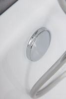 Акриловая пристенная ванна Belbagno BB102 160x70 схема 6