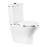 Безободковый унитаз-компакт BelBagno ACQUA BB340CPR схема 6