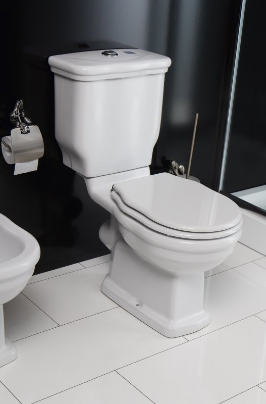 Напольный унитаз BelBagno Boheme (Бохеме) P-TRAP BB115CPR ФОТО