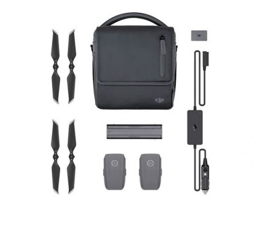 Набор аксессуаров для DJI Mavic 2 Enterprise Fly More Kit